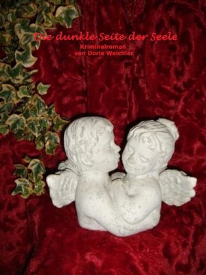 cover image of Die dunkle Seite der Seele